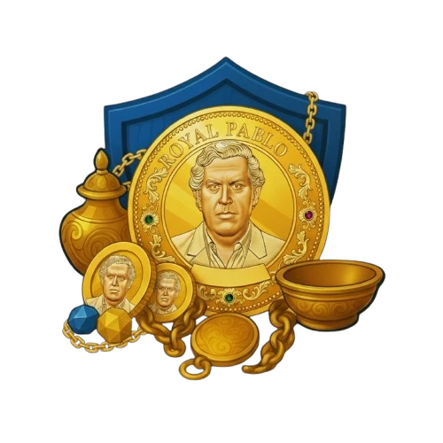 150M Royal Dream Pablo